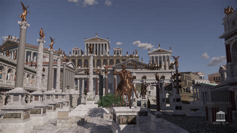 Jogue Antica Roma online